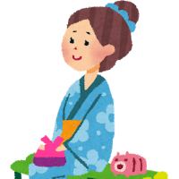 着付け教室に女性が通う理由は大まかに分けて3つある